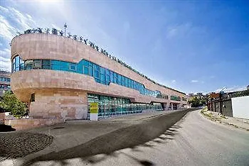 Ortaköy Suites Hotel Isztambul