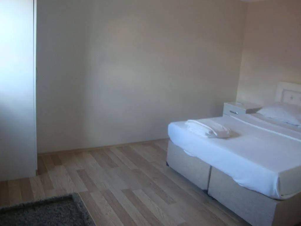 Apartman Ortaköy Suites Hotel Isztambul