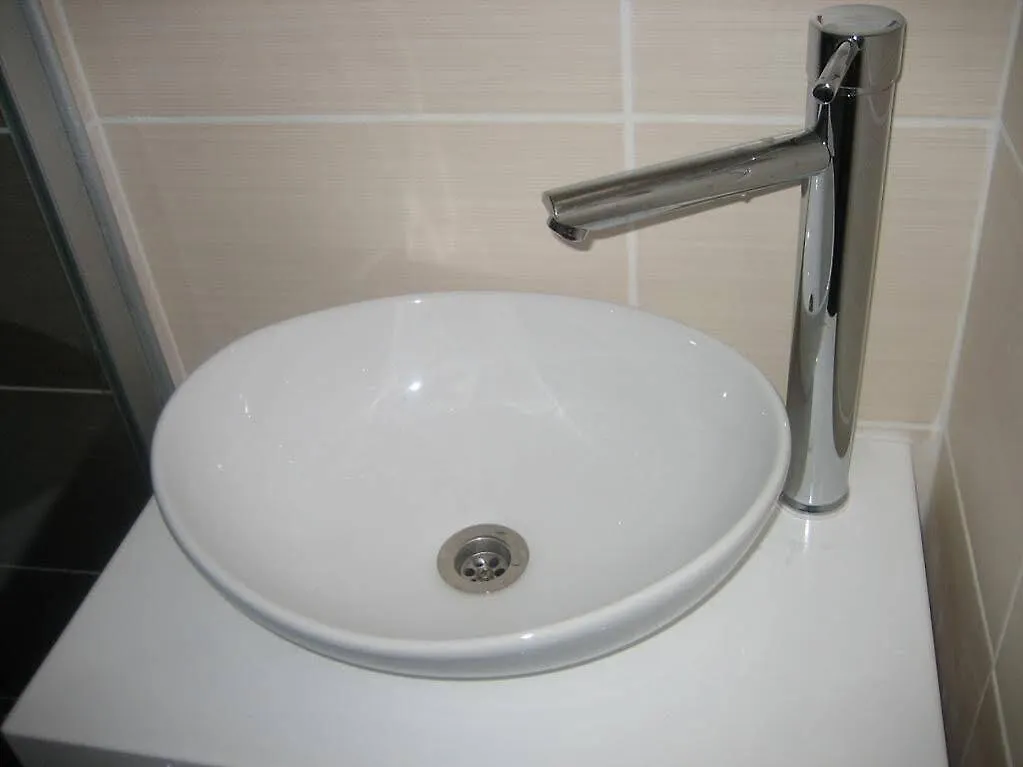 Ortaköy Suites Hotel Isztambul