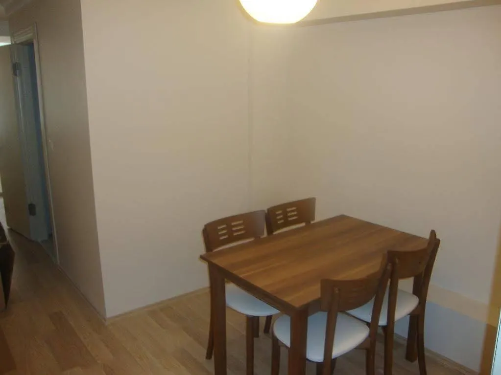 Ortaköy Suites Hotel Isztambul