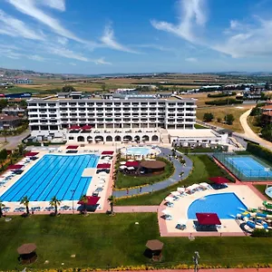 Ramada Plaza By Wyndham Otel