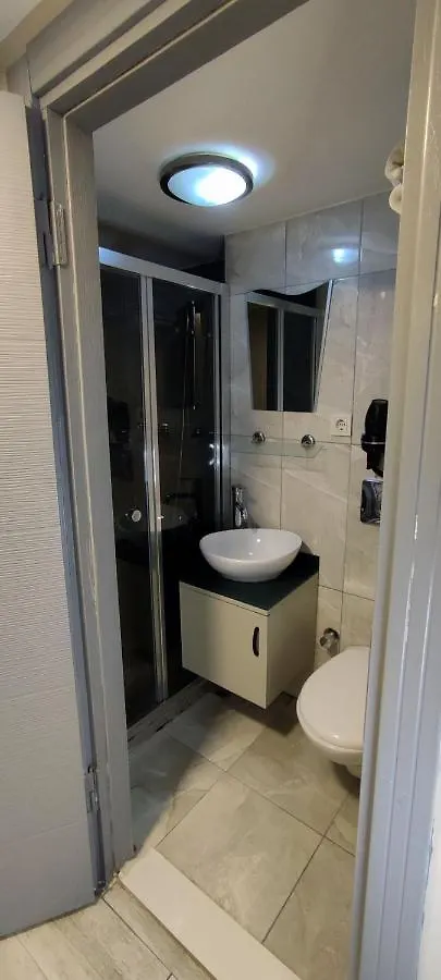 Ortaköy Suites Hotel İstanbul