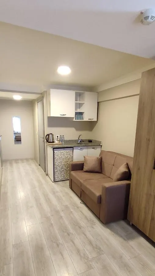 Ortaköy Suites Hotel İstanbul 0*,  Türkiye