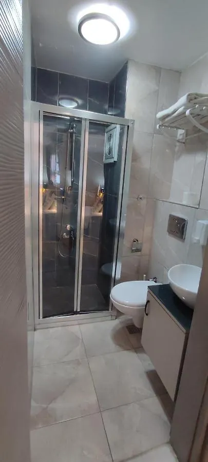 Ortaköy Suites Hotel İstanbul Daire