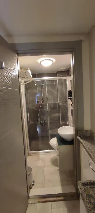 Ortaköy Suites Hotel İstanbul 0*,  Türkiye